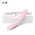 DRYWELL G Spot Flex Vibrator - Pink